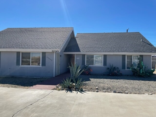 Primary Photo - 62049 Verbena Rd
