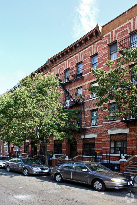 227 23rd St, Brooklyn, NY 11232 - Apartments in Brooklyn, NY ...