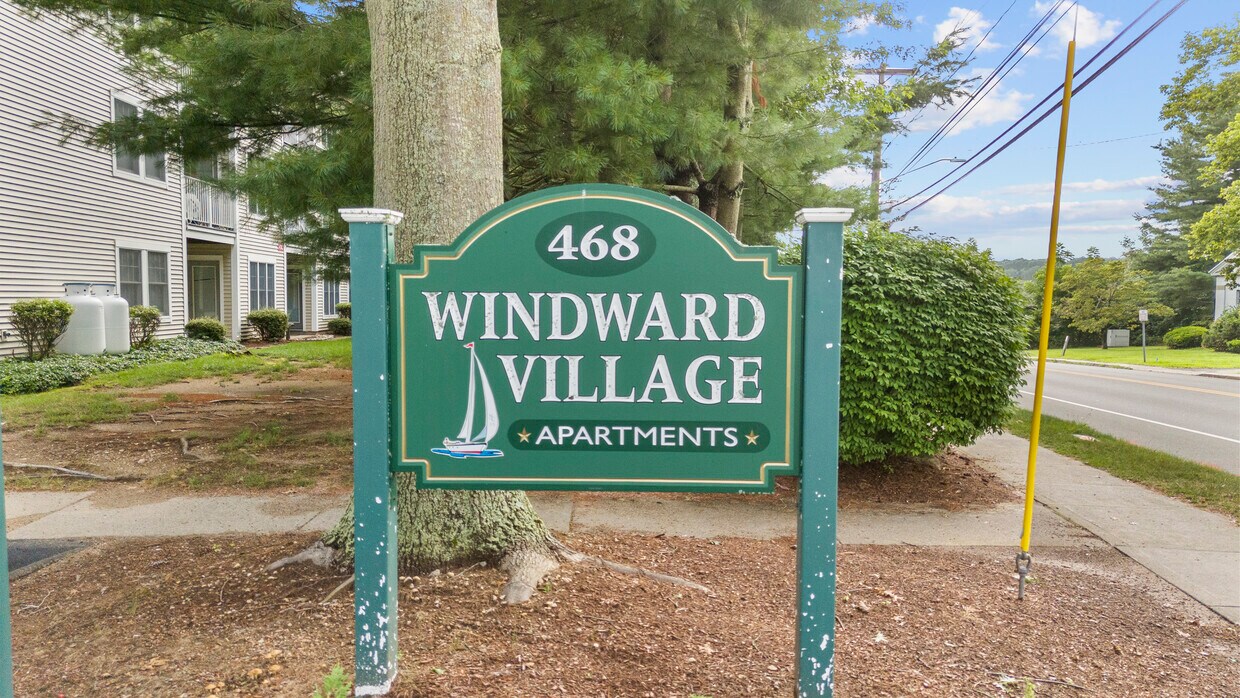 Windward Village Apartments Apartments in Niantic, CT