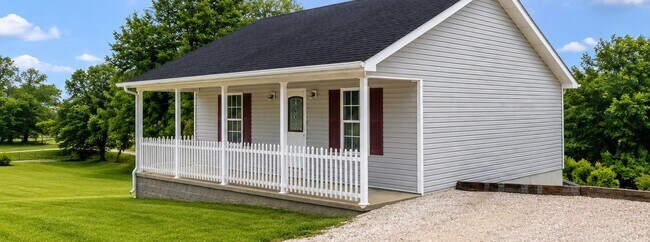 Foto del edificio - 211 Memory Ln