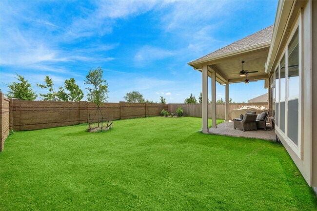Foto del edificio - 15026 Red Buckeye Dr
