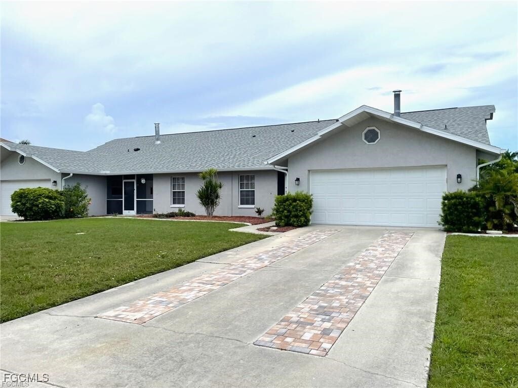 Foto principal - 5731 Rose Garden Rd