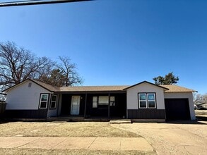 Building Photo - 4801 36th St