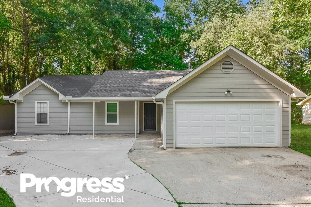 151 Adrian Dr, Stockbridge, GA 30281 House Rental in Stockbridge, GA