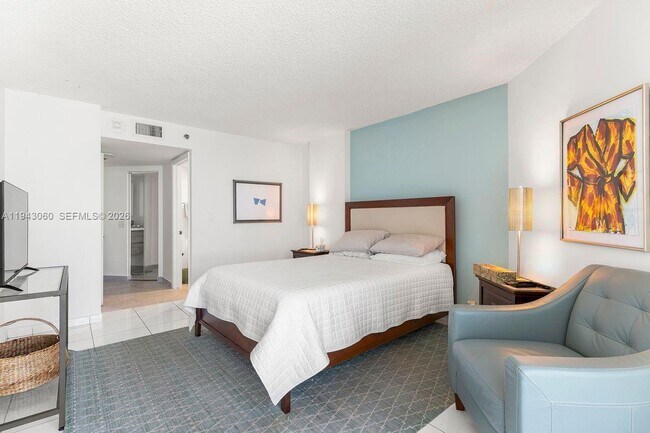 Building Photo - 6767 Collins Ave