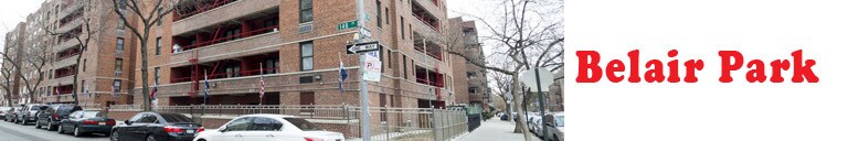 Belair Park