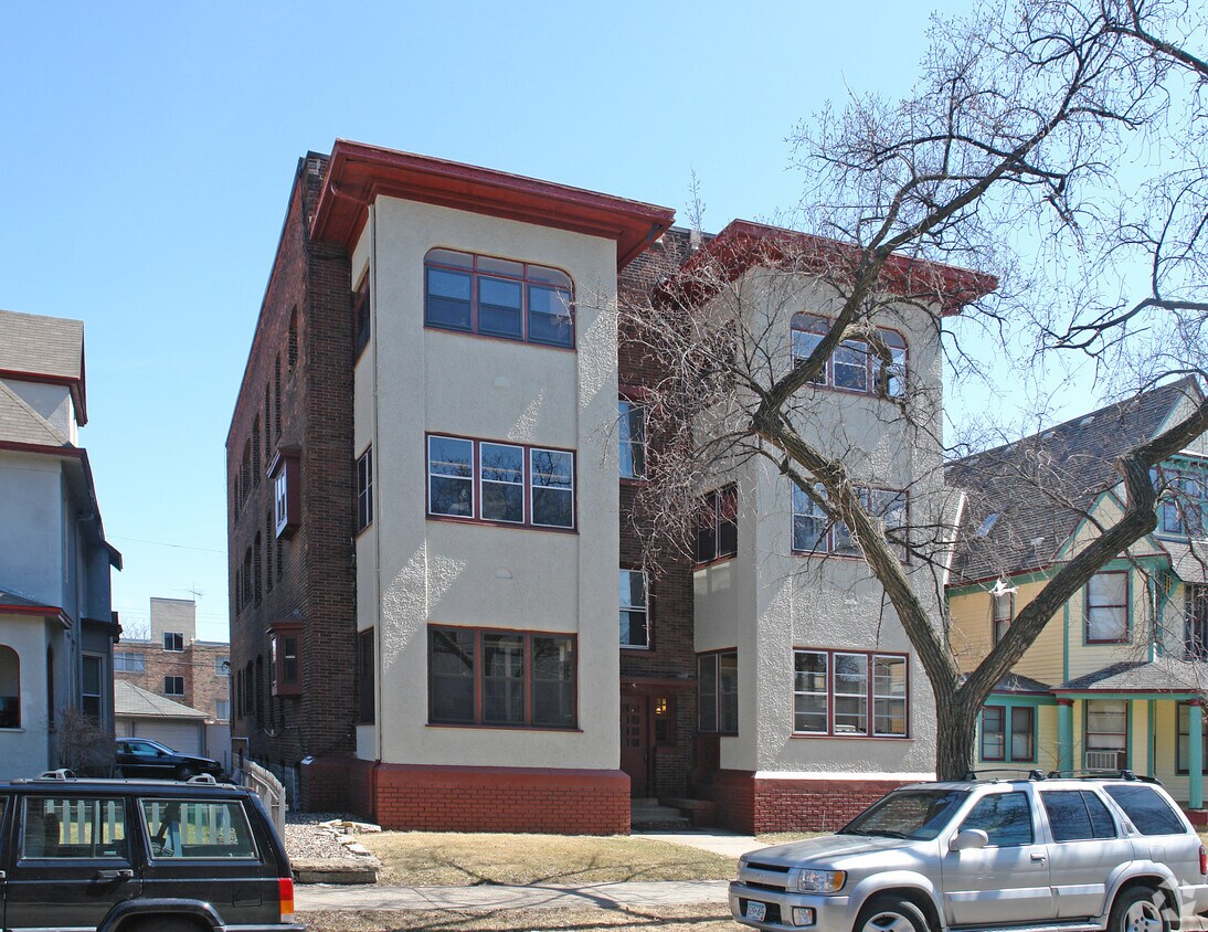 2641 Girard Ave S, Minneapolis, MN 55408 Apartments Minneapolis, MN
