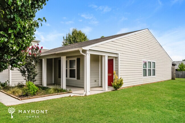 Foto del edificio - 15337 Tyler Mill Dr