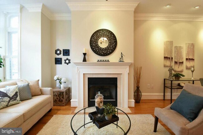 Foto del edificio - 1535 P St NW