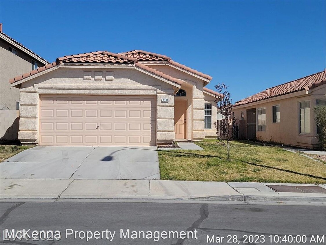 Primary Photo - 3 br, 2 bath House - 8108 Ahey Road