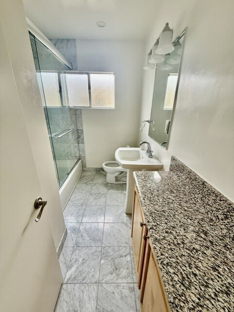 Foto del edificio - Olympic Lofts
