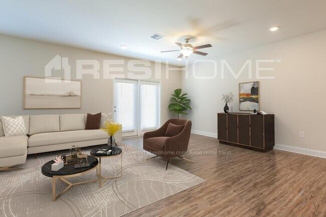 Foto del edificio - 134 Turner Pointe Rd