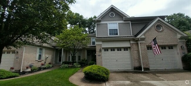 Building Photo - 3912 Vineyard Green Dr