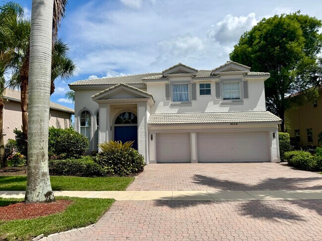 Foto del edificio - 9534 Worswick Ct