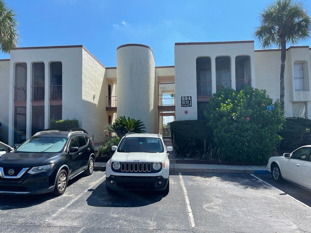 Foto principal - 524 Orange Dr