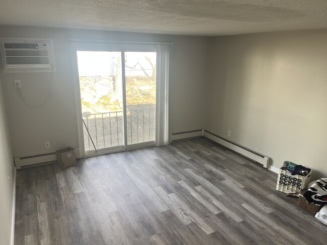 Spacious Bright in Living Room! New floors - 215 Mammoth Rd