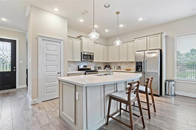 Foto del edificio - 16803 Osprey Bend Dr