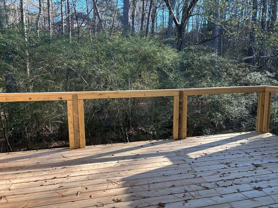 Foto del edificio - 3610 Haven View Cir