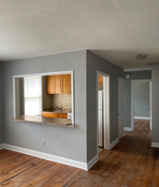 Foto del edificio - 1135 16th St NE