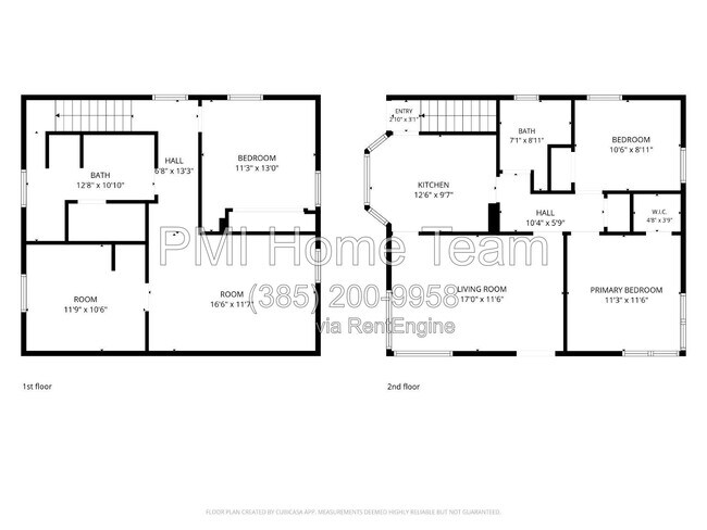 Building Photo - 177 Country Club Dr