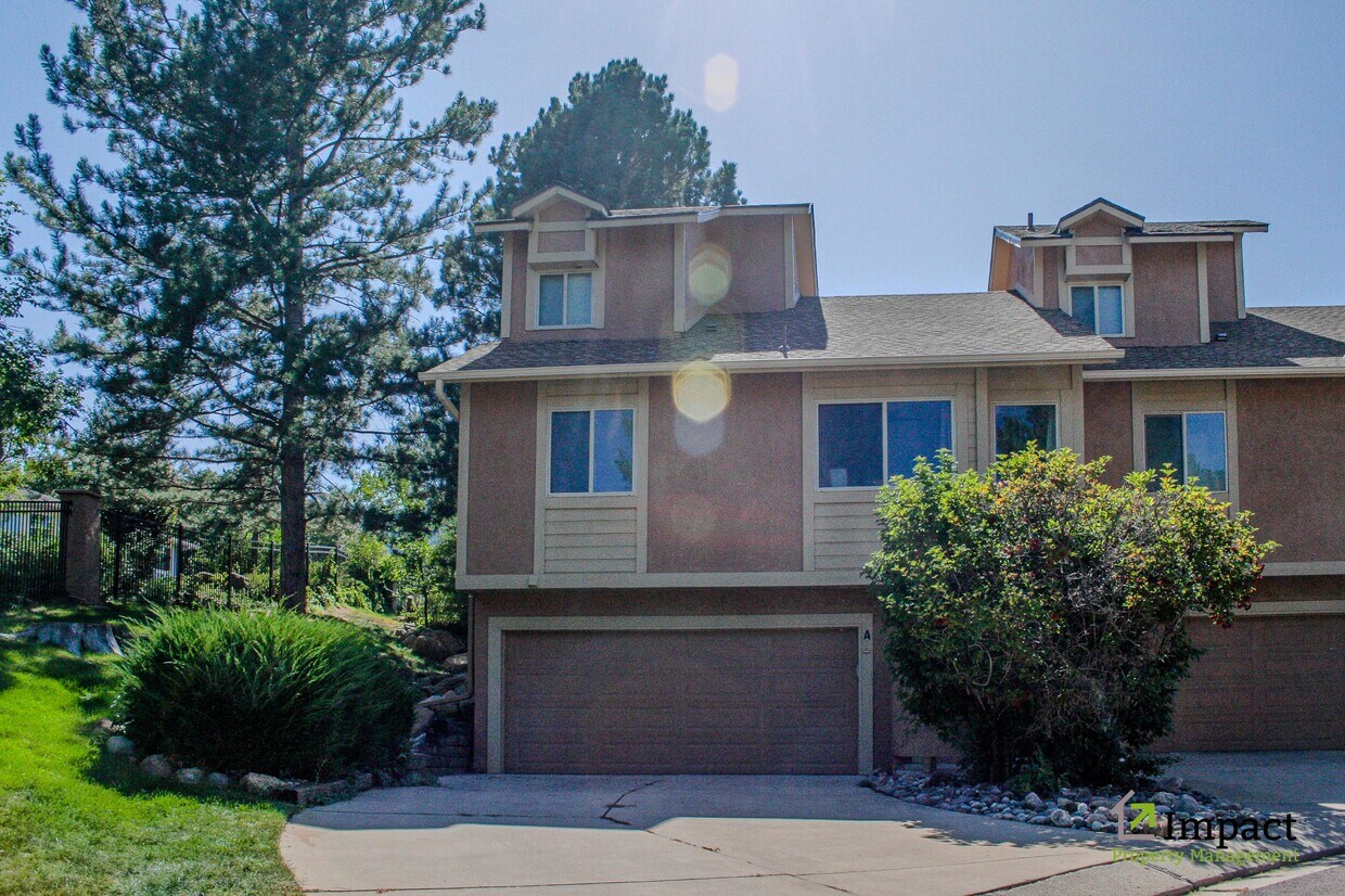 Foto principal - 4160 Autumn Heights Dr