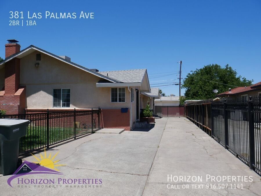 Primary Photo - 381 Las Palmas Ave