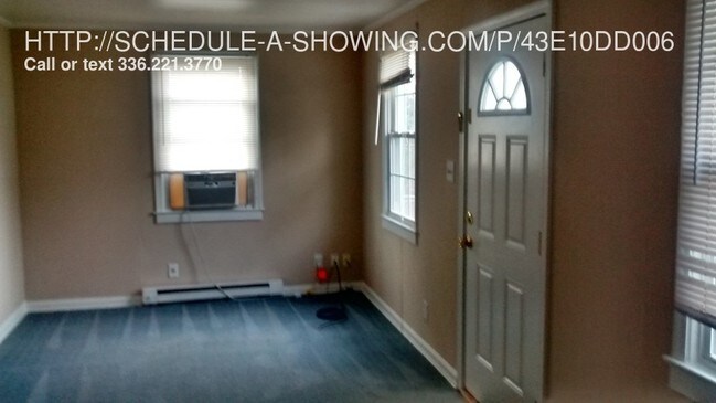 Building Photo - 1803 Gatewood Ave