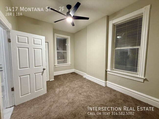 Foto del edificio - 3417 Montana St