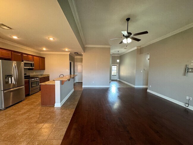 Foto del edificio - CYPRESS BEND GARDEN DISTRICT OF NORTH BOSS...