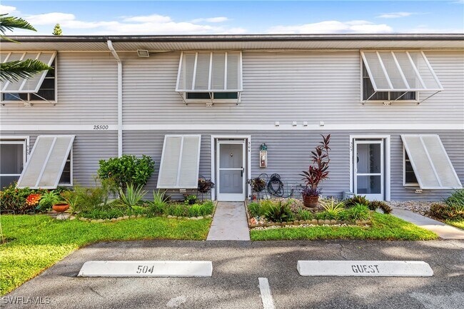 Building Photo - 25500 Cockleshell Dr