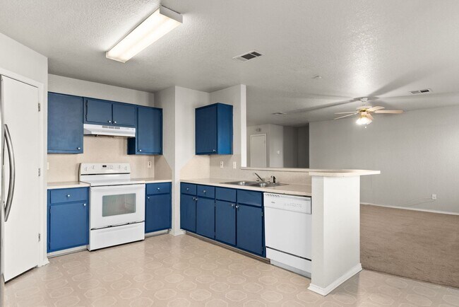 Building Photo - 4304 Hondo Drive