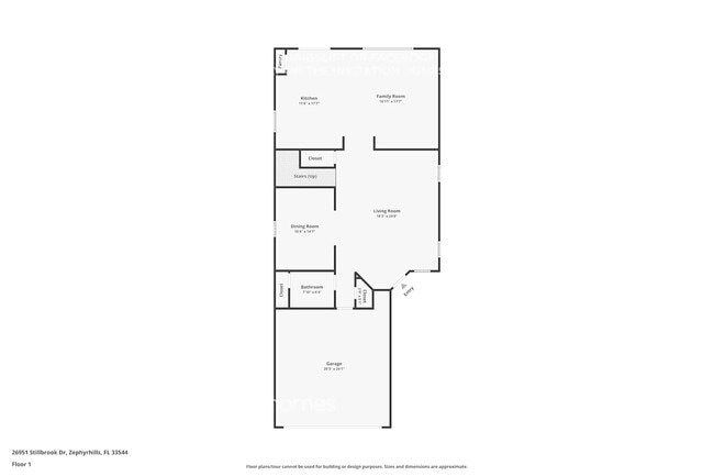Building Photo - 26951 Stillbrook Dr