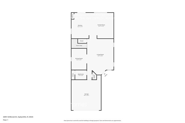 Foto del edificio - 26951 Stillbrook Dr