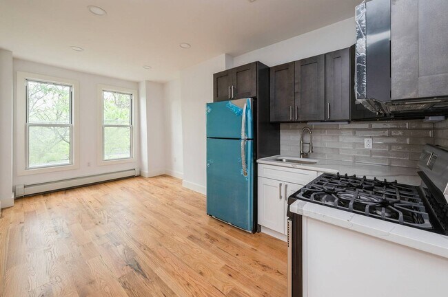 Foto del edificio - 838 Freeman St