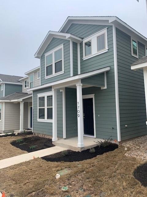 Building Photo - 1709 Arendale Dr