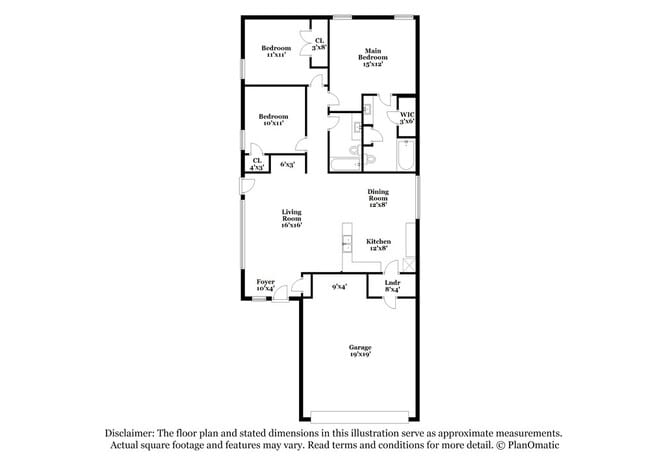 Foto del edificio - 10529 Flamewood Dr