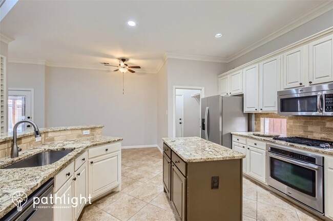 Building Photo - 2020 Hillcroft Drive