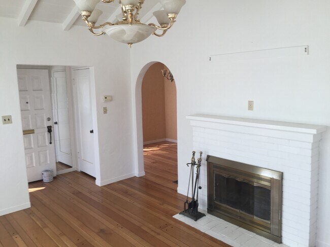 Foto del edificio - 4438 Steele St