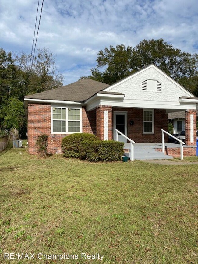 Building Photo - 2 br, 2 bath House - 2503 10th Str