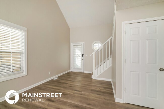 Foto del edificio - 3842 Dunbar Ave