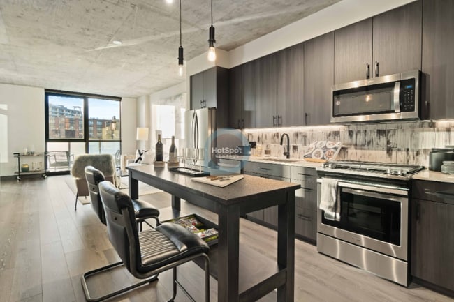 Photo - 190 N Ada St Apartment