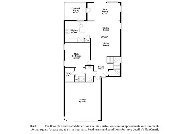 Building Photo - 6916 S Cottontail Run Ave