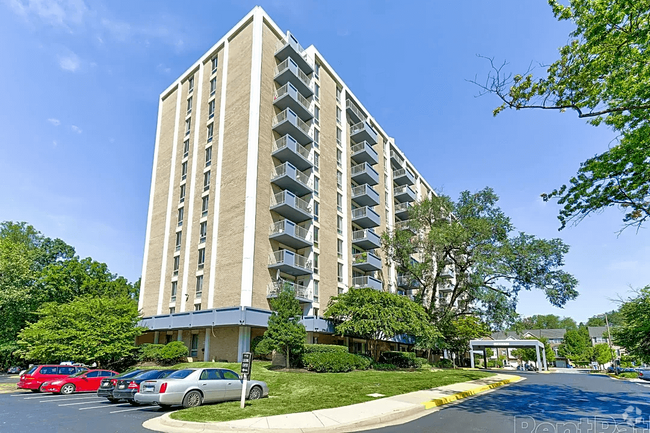 Building Photo - Waterford Tower Silver Spring, LLC