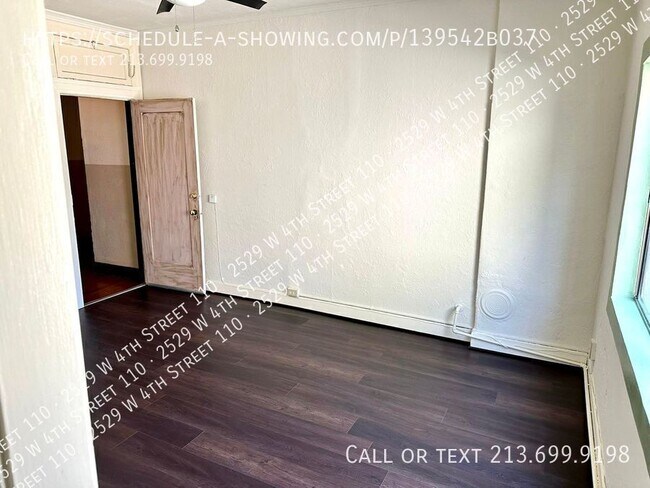 Foto del edificio - 2529 4th St