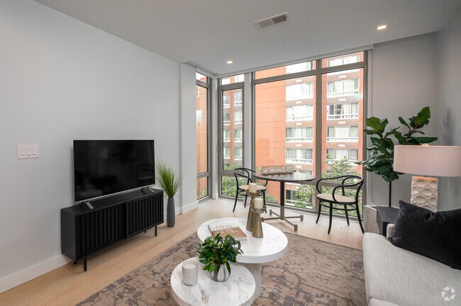 Sala de estar - Vivre