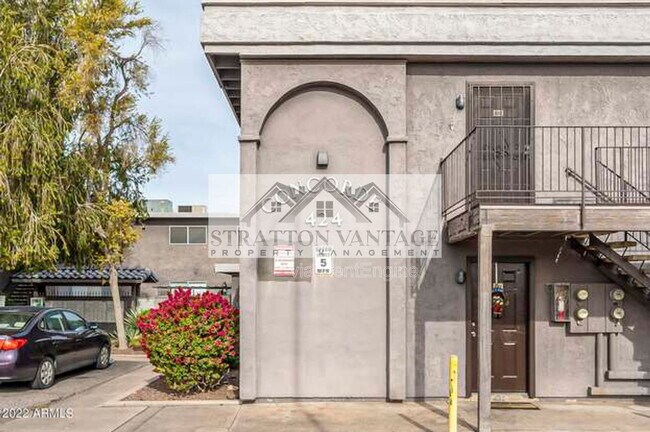 Foto del edificio - 424 W Brown Rd