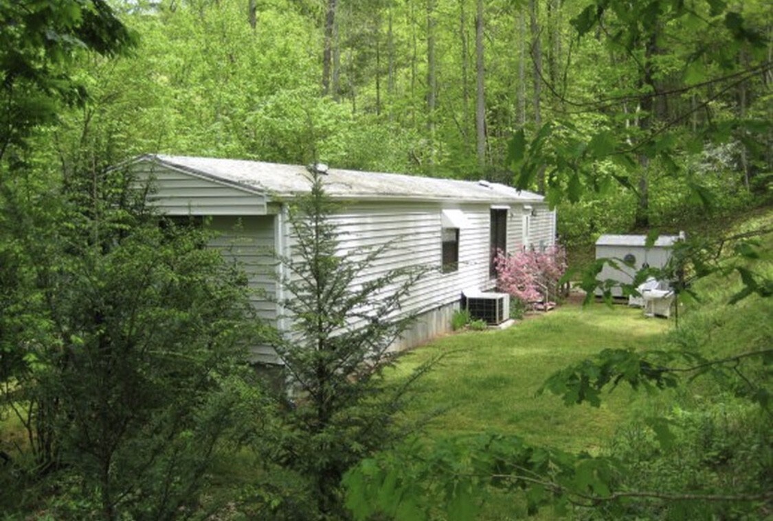 184 Forsythia Hedge Dr, Fletcher, NC 28732 House Rental in Fletcher