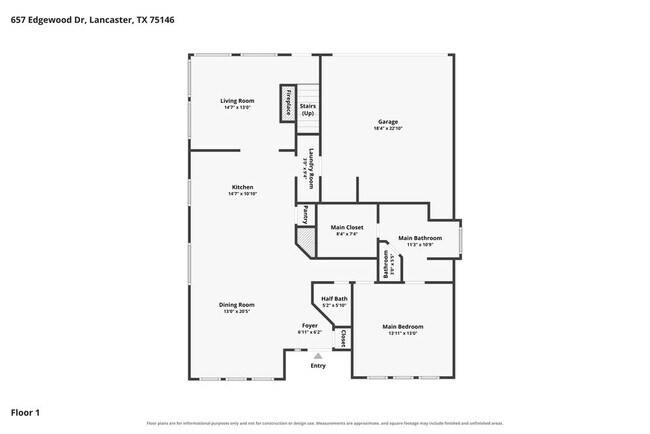 Building Photo - 657 Edgewood Dr
