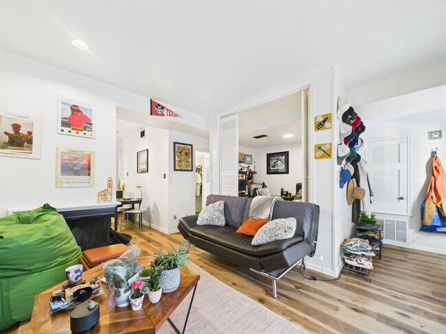 Foto del edificio - 2529 Rio Grande St