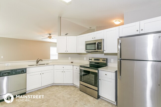 Foto del edificio - 1126 Albion St NW
